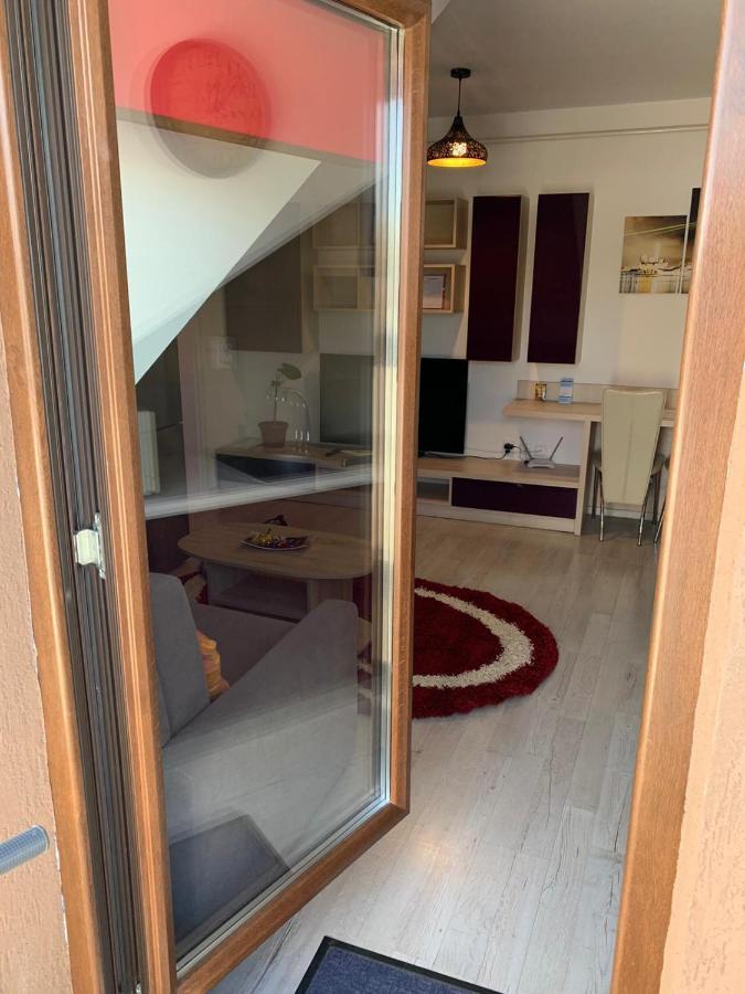 Simona Apartament Palas Mall Iasi Exterior foto