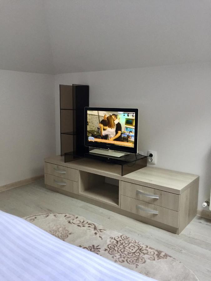 Simona Apartament Palas Mall Iasi Exterior foto